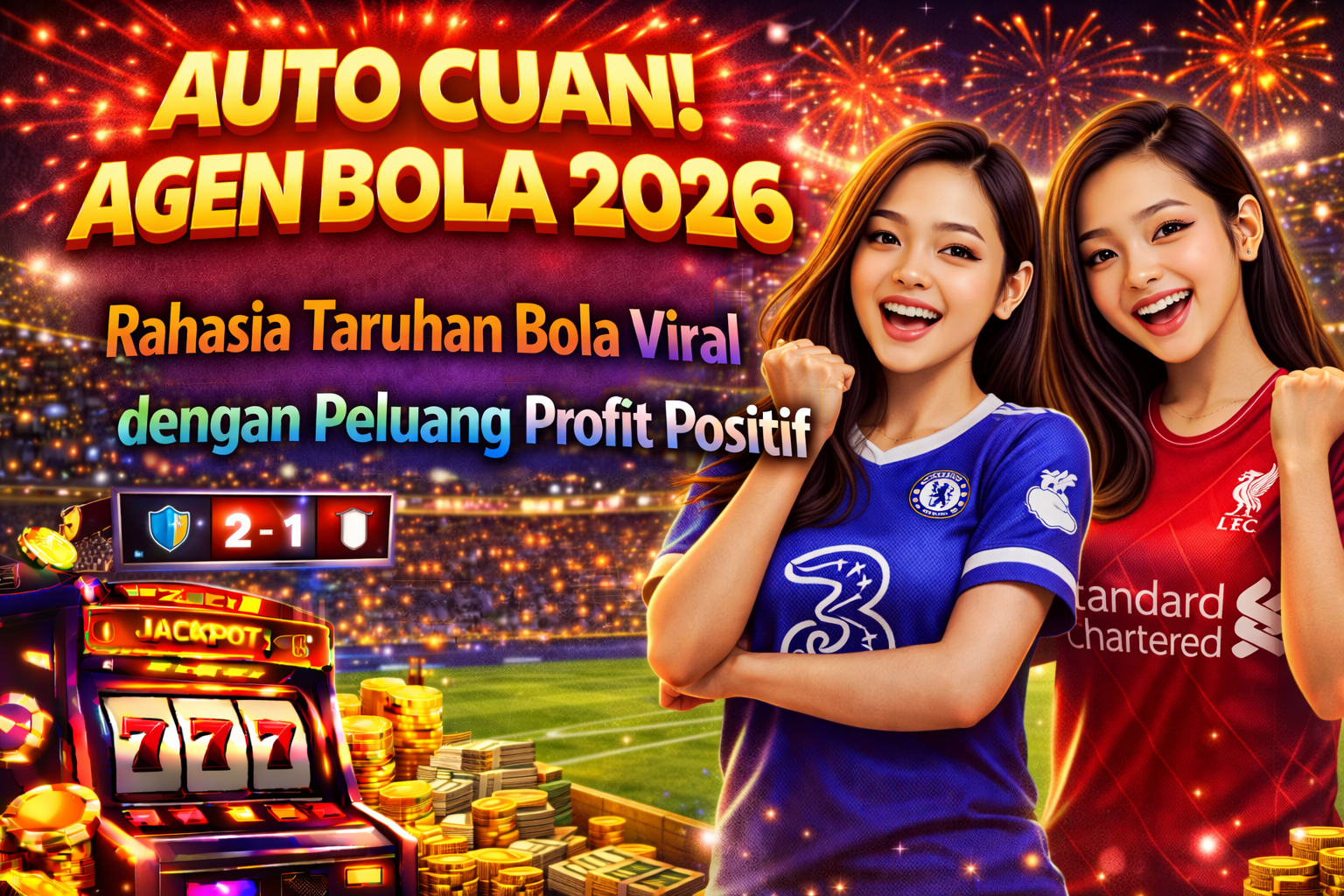 agen bola