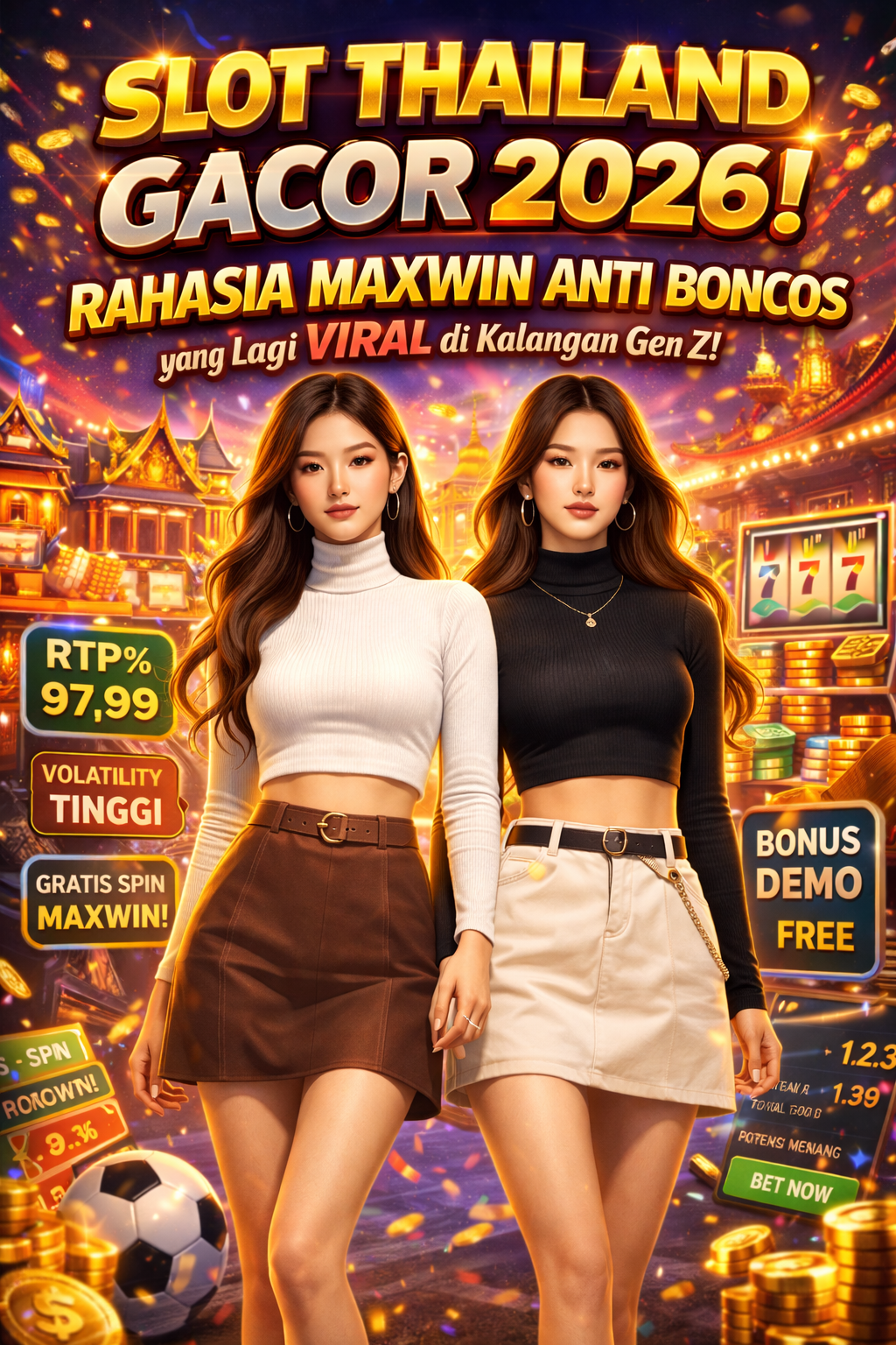 slot thailand