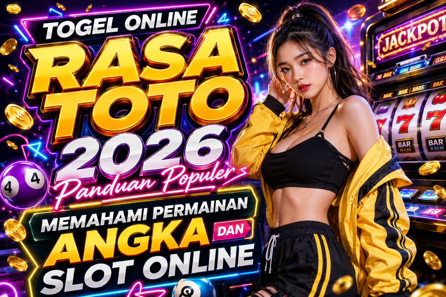 Togel Online